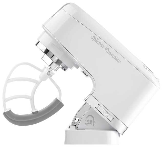 Кухонный комбайн Sencor STM 635, 1000 Вт фотография 5