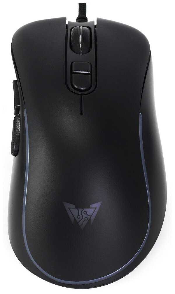 Мышь CROWN MICRO CMGM-902 фотография 1