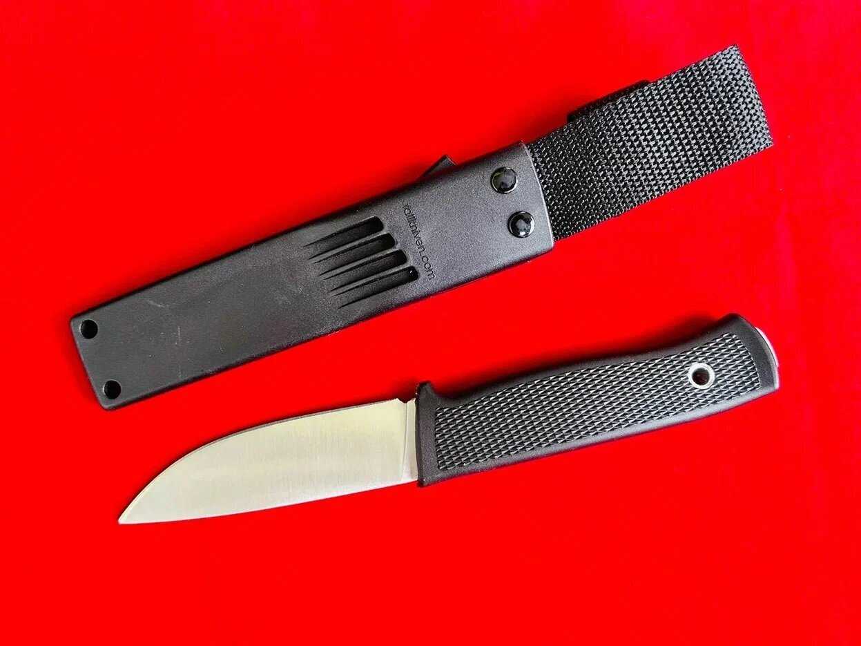 Нож Fallkniven F1 фотография 9