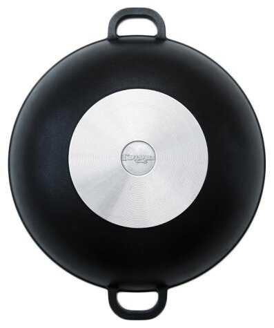 Сковорода-вок Гардарика 1330-03 фотография 2