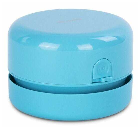 Пылесосы Xiaomi Nusign NS198 Desktop Cleaner Green