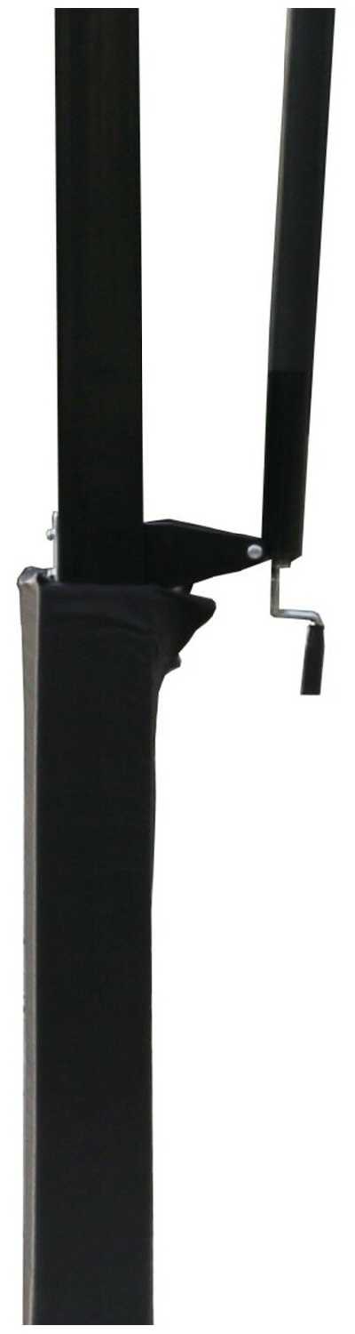 Баскетбольная стойка DfC ING54U фотография 18