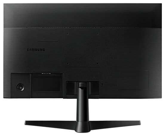 Монитор Samsung F24T350FHM фотография 8