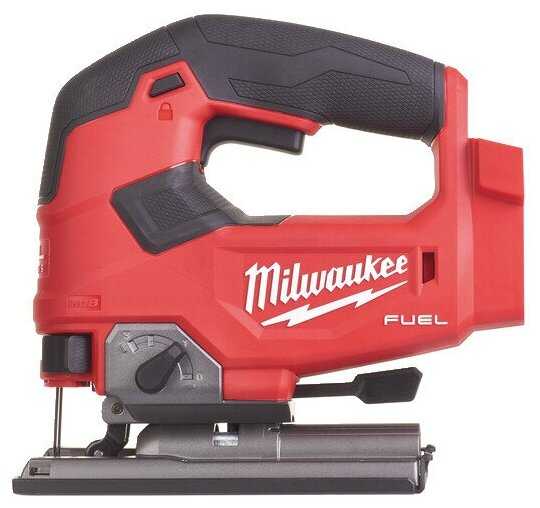 Электролобзик Milwaukee M18 FJS-0