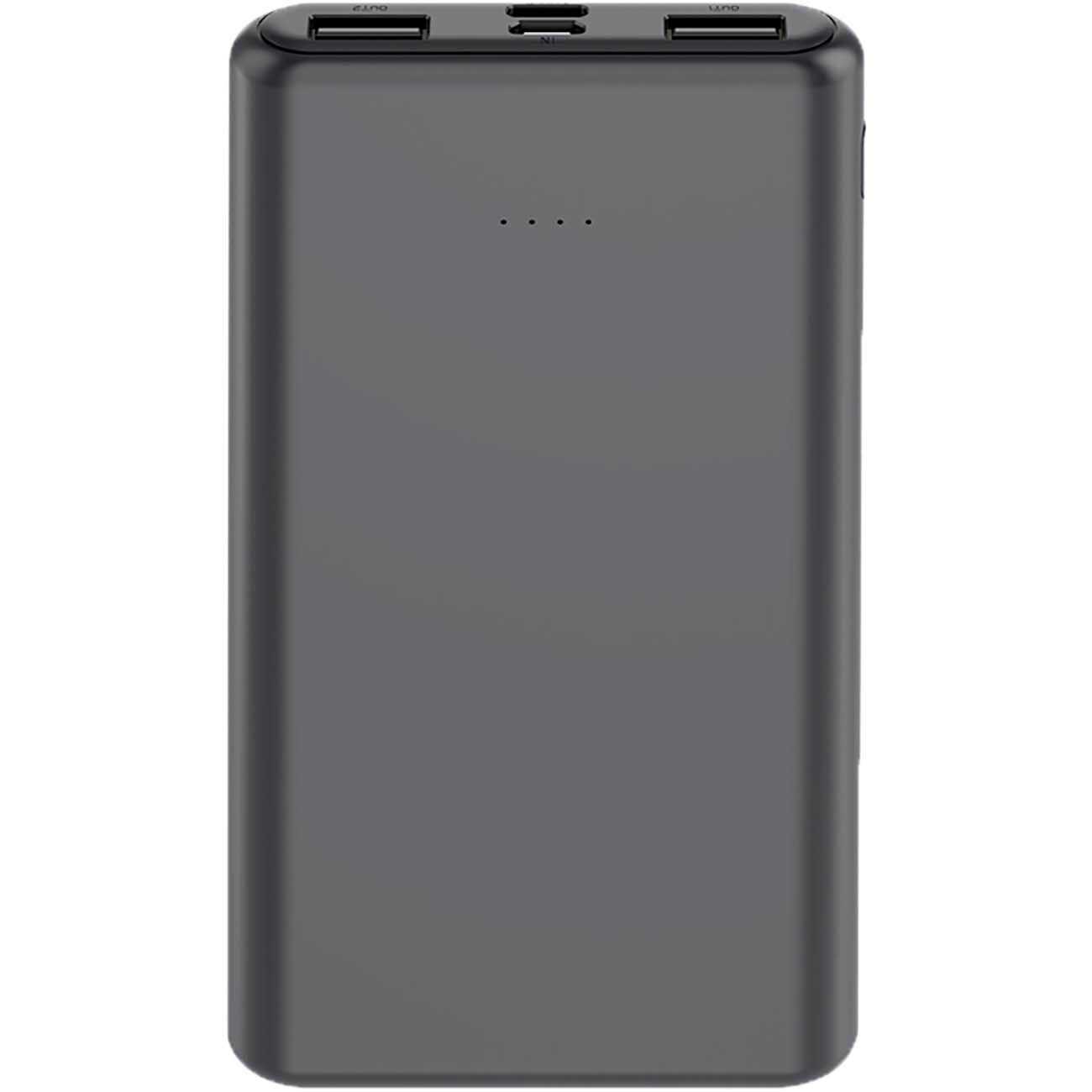 Внешний аккумулятор Carmega Charge 10 (CAR-PB-201-WH) фотография 9