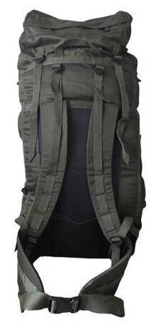 Рюкзак охотничий Urma Медведь 100 фотография 2