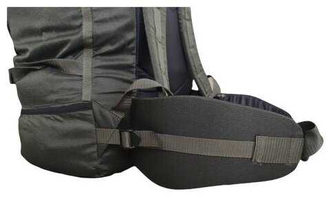 Рюкзак охотничий Urma Медведь 100 фотография 3