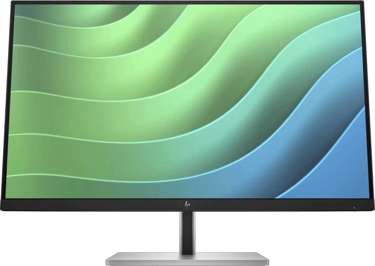 Монитор HP E27 G5 фотография 11