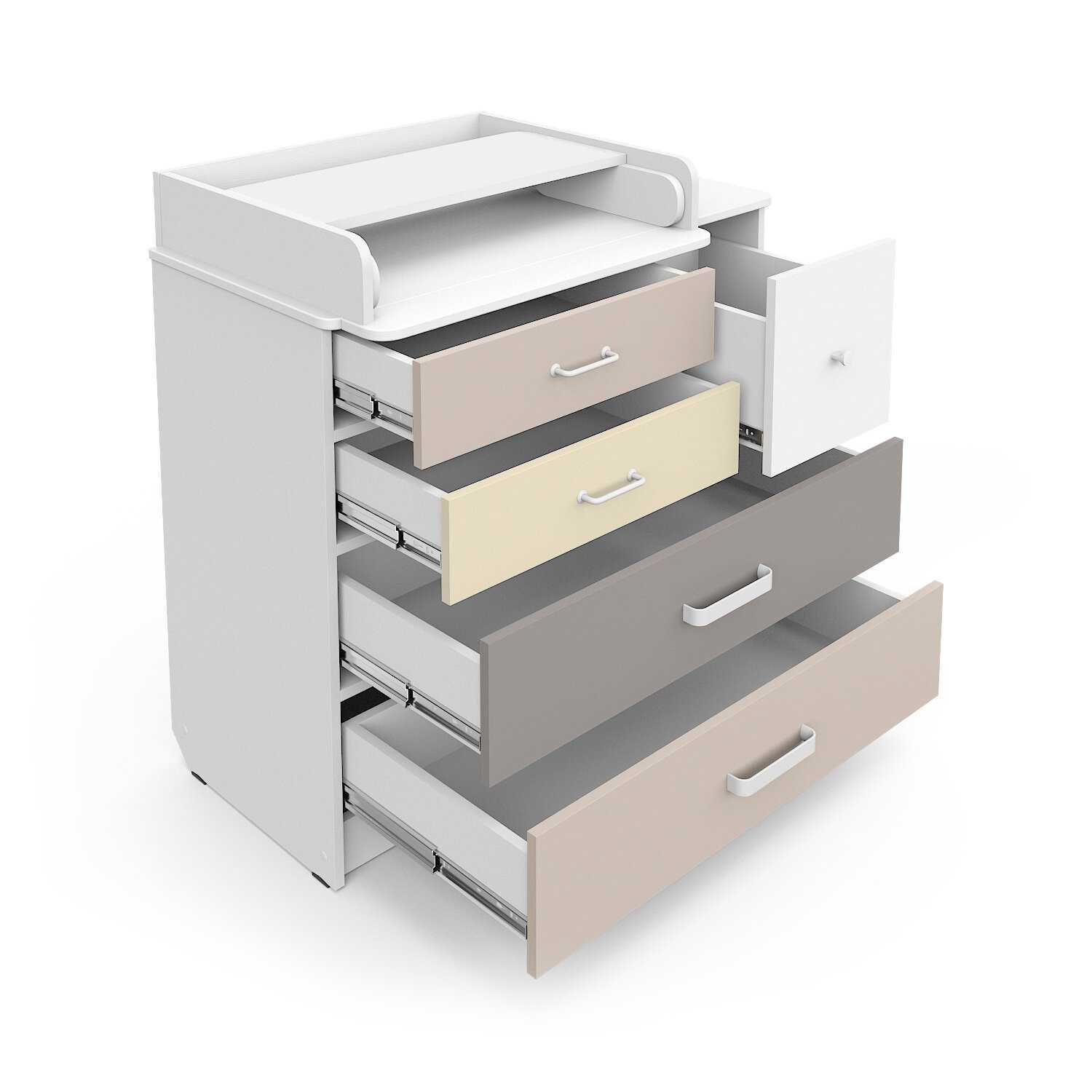 Комод Сириус NORMAN (905) фотография 18