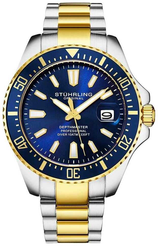 Наручные часы Stuhrling 3950A.5