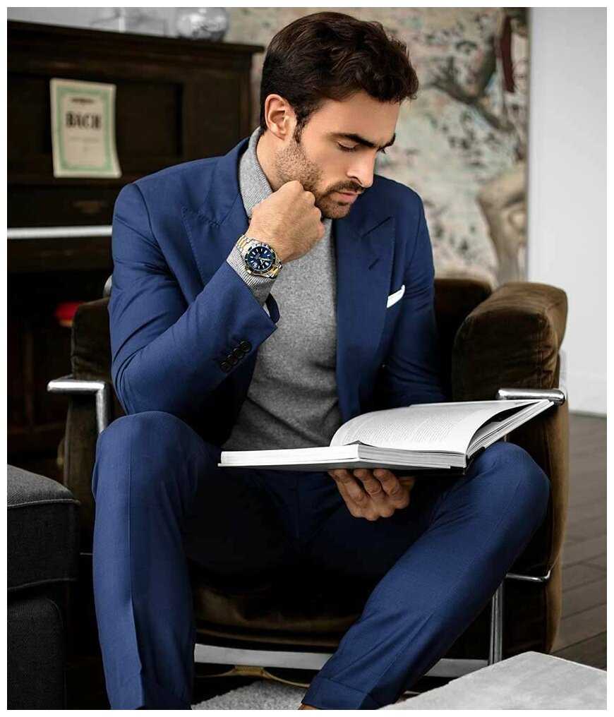 Наручные часы Stuhrling 3950A.5 фотография 1