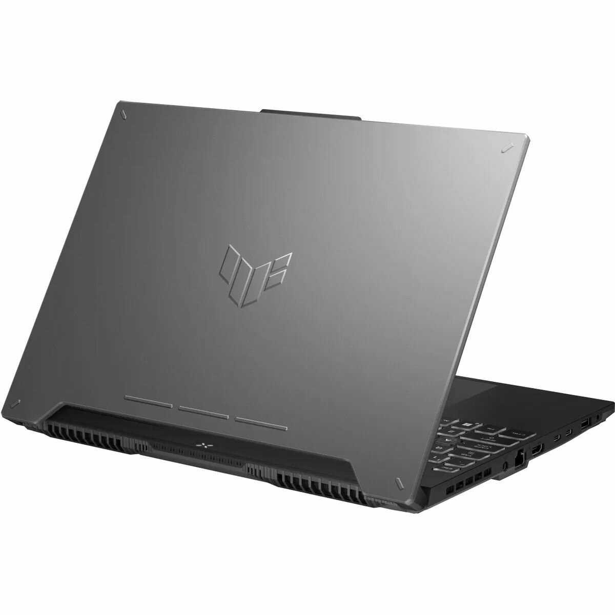 Ноутбук ASUS TUF Gaming F15 FX507ZV4-LP106 15.6