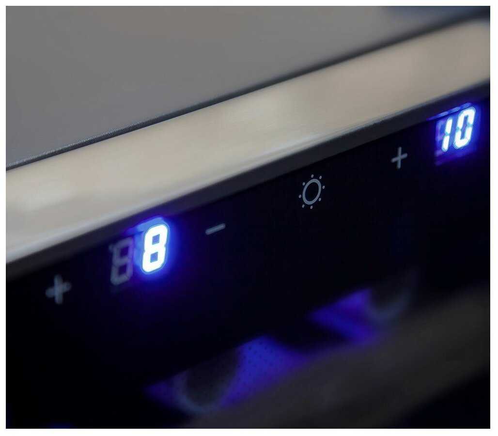 Винный шкаф Meyvel MV12-BF2 фотография 11