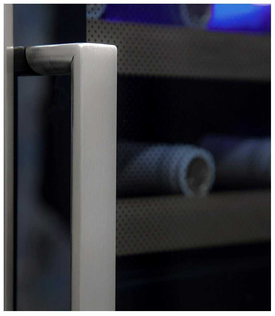 Винный шкаф Meyvel MV12-BF2 фотография 12