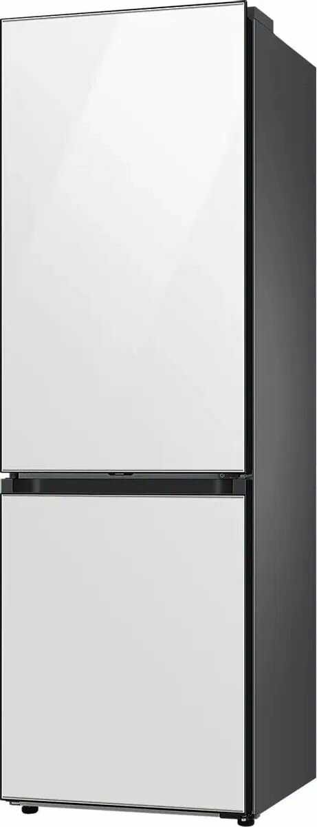 Холодильник Samsung RB34C7B5E12/EF двухкамерный 344 л NoFrost фотография 2
