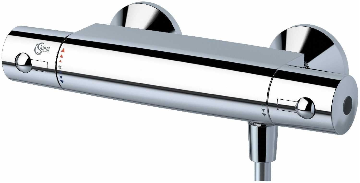 Смеситель Ideal Standard A6367AA фотография 4