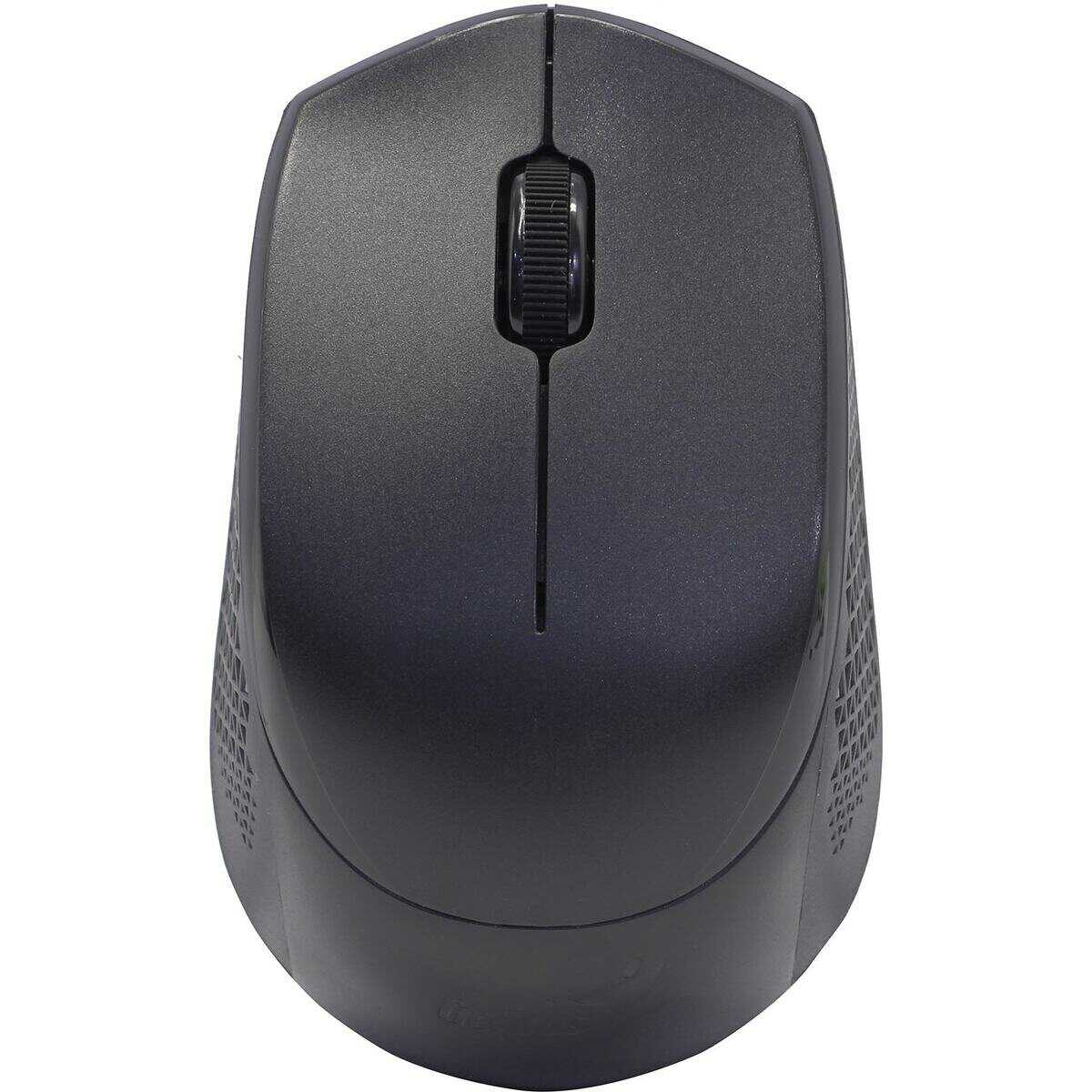 Комплект 3 штук Мышь Genius NX-8000S (31030025401) фотография 5