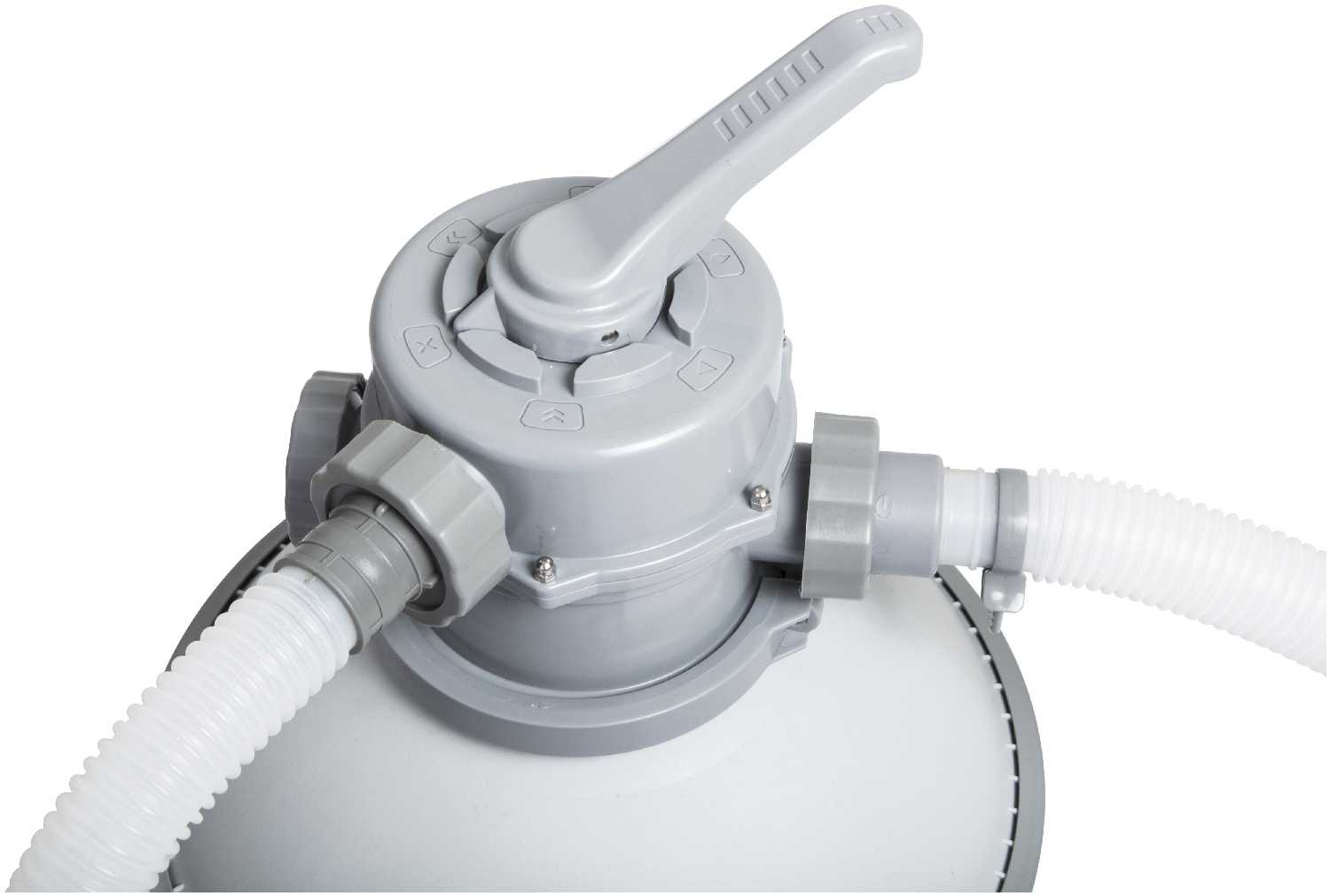 Бассейн Bestway Hydrium (56586) фотография 3