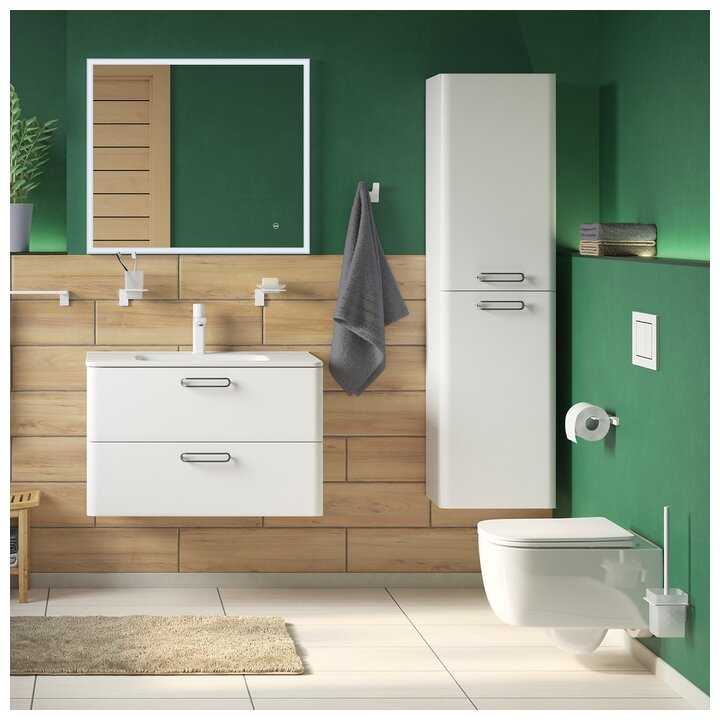 Смеситель Iddis SLIWTBTi01 фотография 8