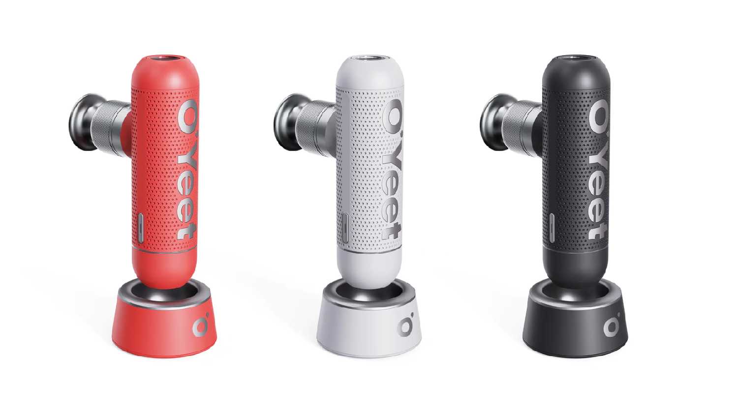 Массажер O'Yeet NEX Mini фотография 12