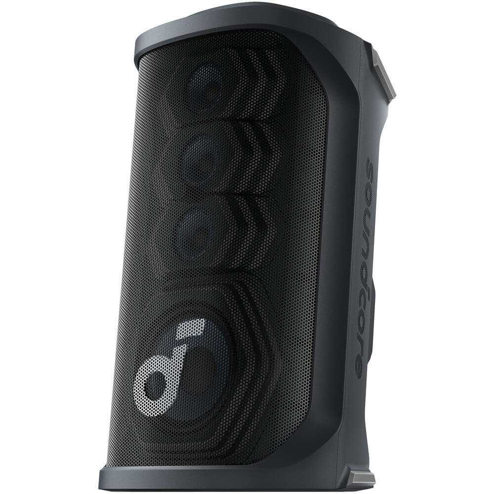 Портативная акустика Anker Soundcore Rave 3S [A31A3012] фотография 1