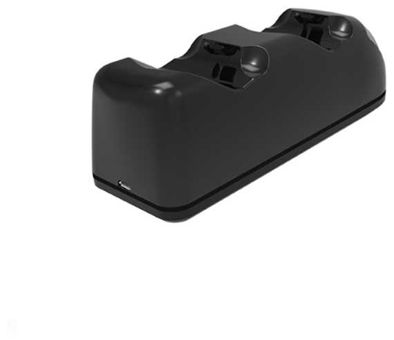 Зарядная станция Dual Charging Dock для Dualshock 4 фотография 3