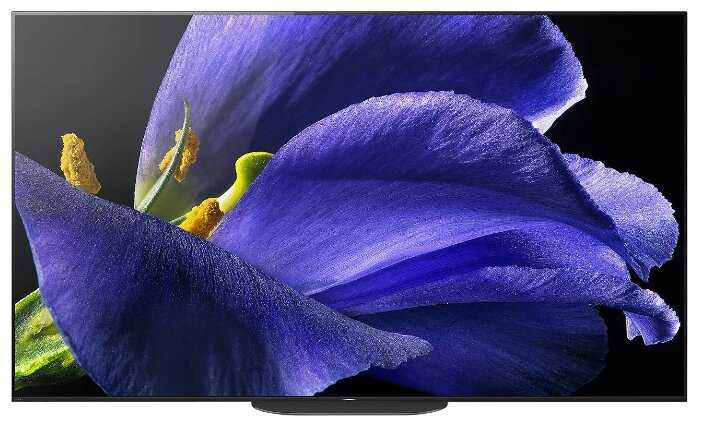 Телевизор Sony KD-77AG9