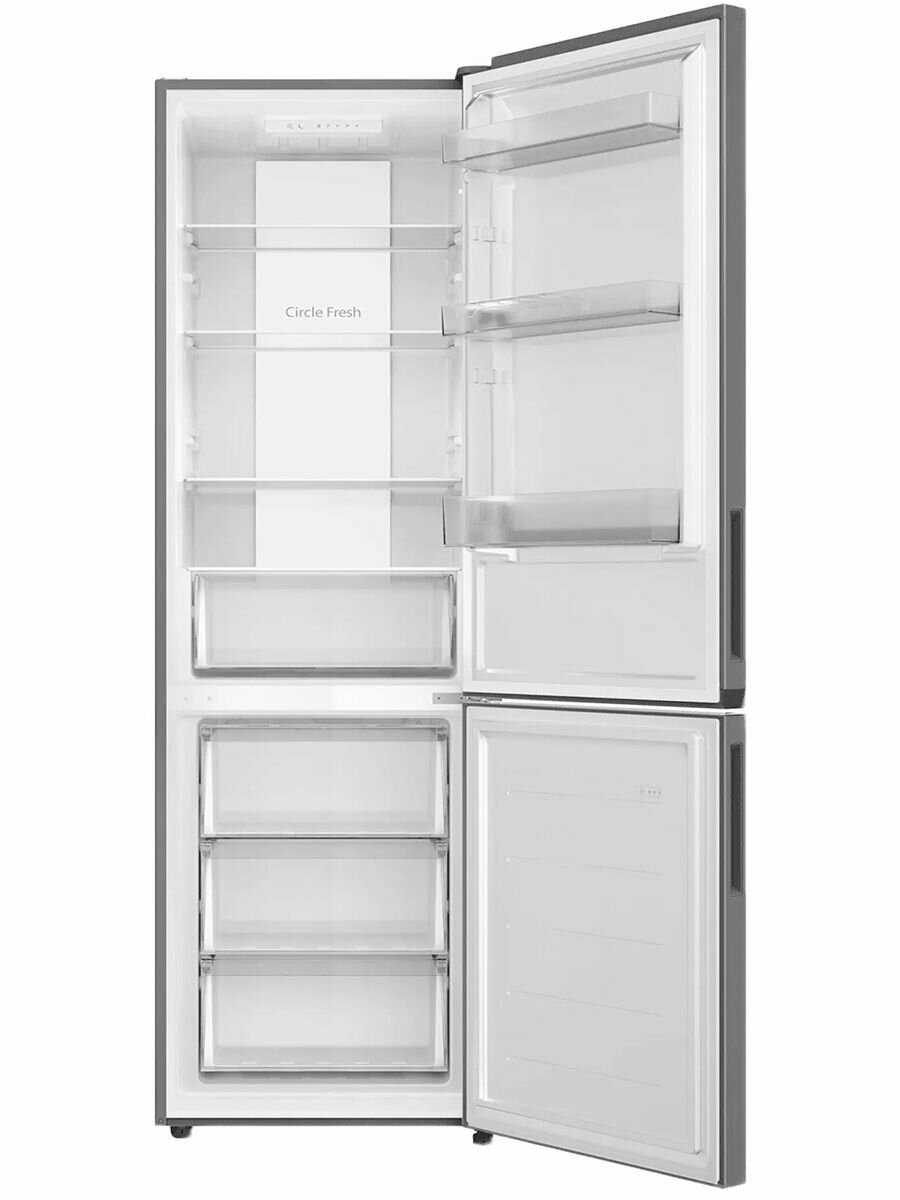 Холодильник Candy CFN6185 фотография 6