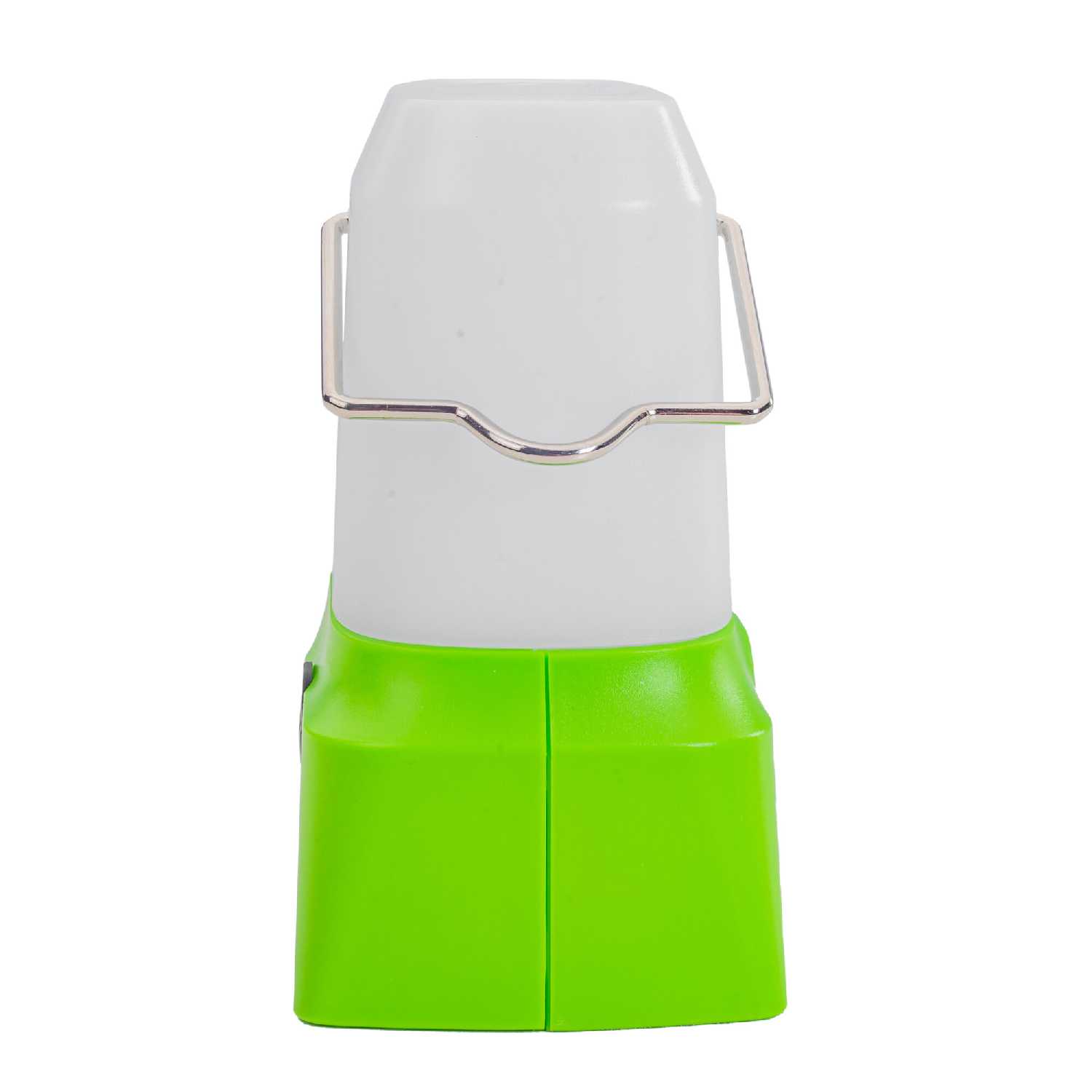 Аккумуляторный светодиодный фонарь Greenworks G24LA500 (3501007) фотография 4