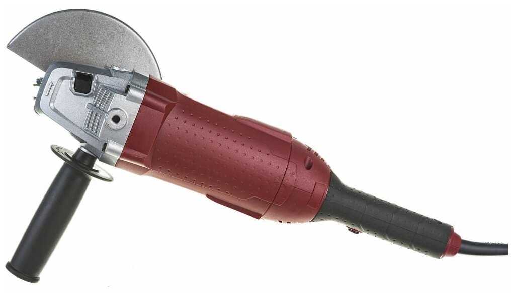 Аккумуляторная УШМ RedVerg RD-AG150-150S фотография 7