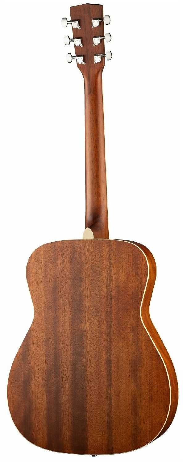 Акустическая гитара Parkwood PF51M (WBAG-OP) фотография 6