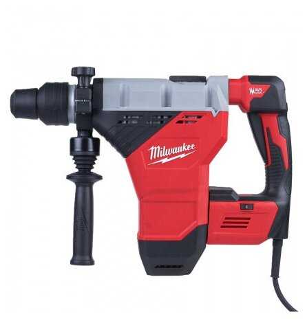 Перфоратор Milwaukee K 850 S, 1470 Вт фотография 1