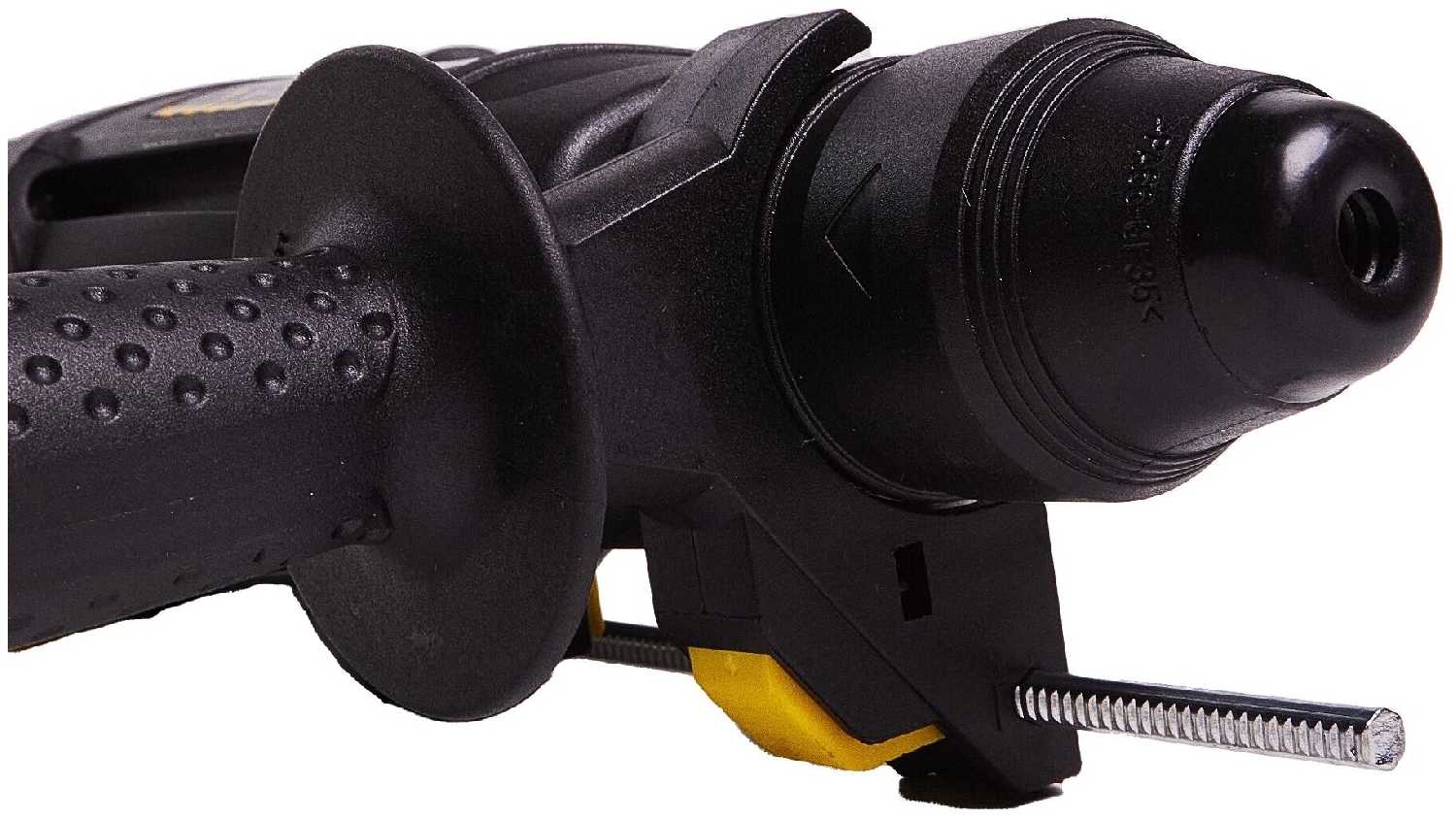 Перфоратор Hanskonner HRH0828RE фотография 13