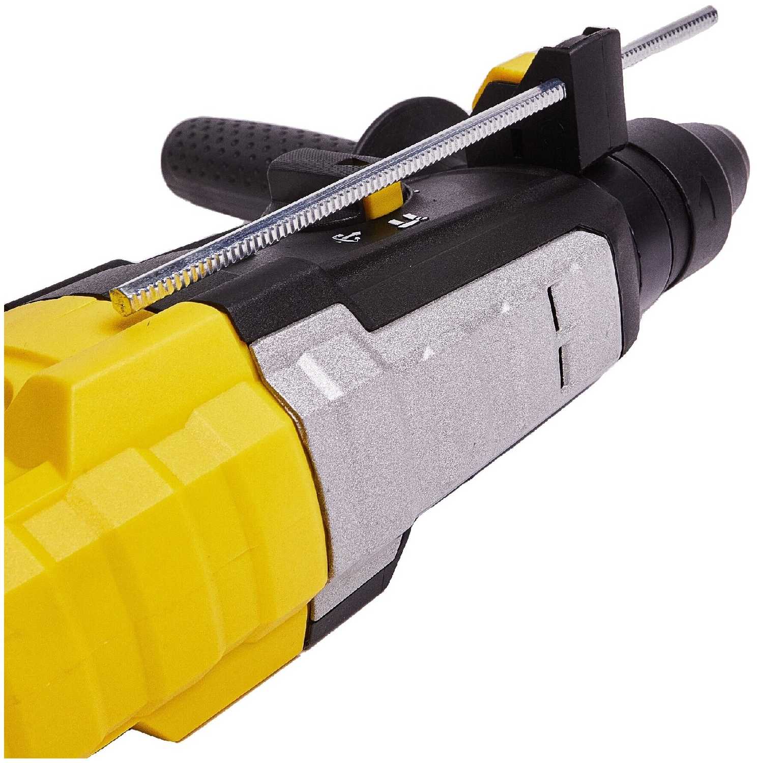 Перфоратор Hanskonner HRH0828RE фотография 14