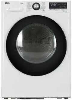 Сушильная машина LG DC90V3V6W фотография 6