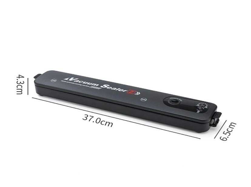 Вакуумный упаковщик Vacuum Sealer X фотография 9
