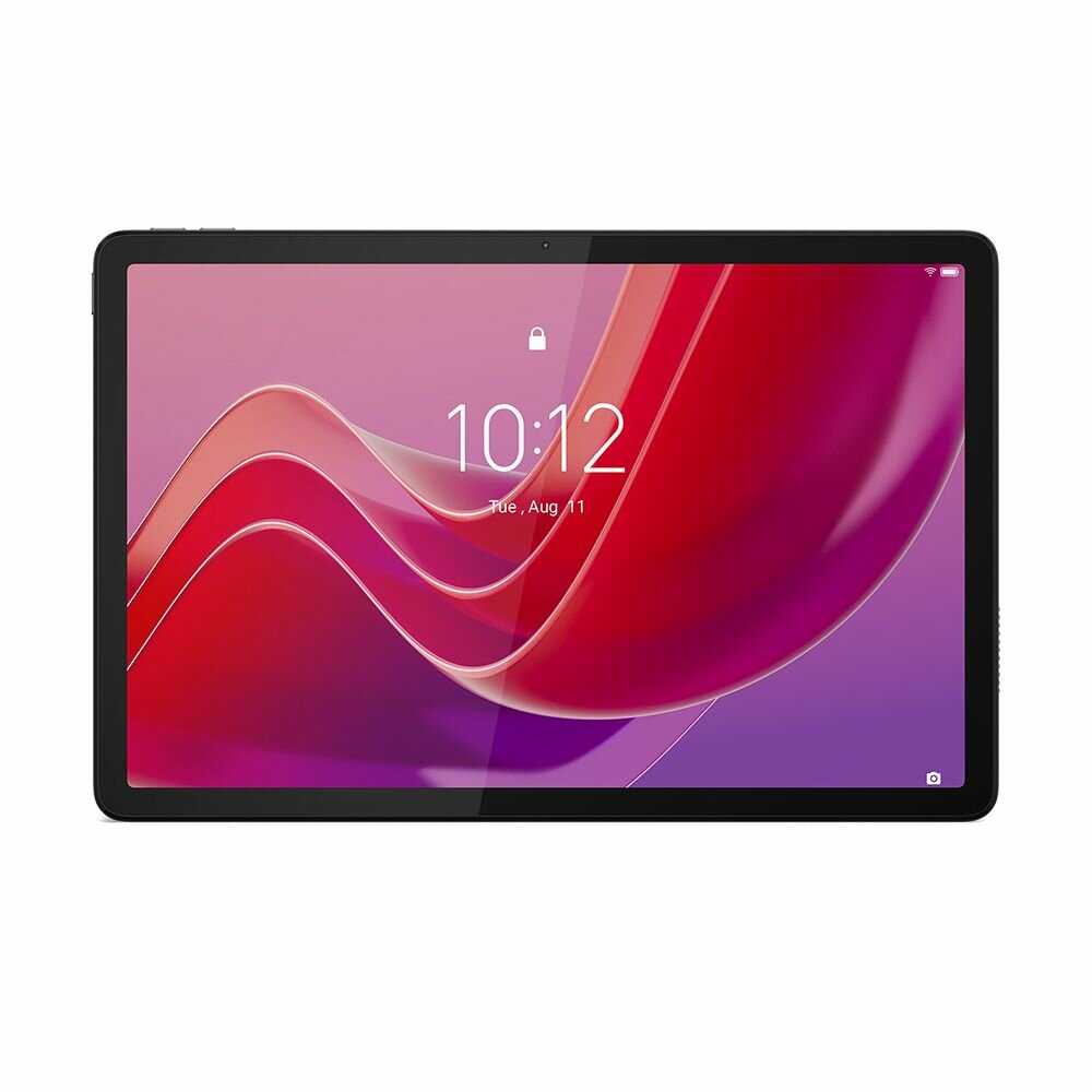 Планшетный ПК Lenovo K10pro (4 ГБ + 128 ГБ, Wi-Fi) фотография 13