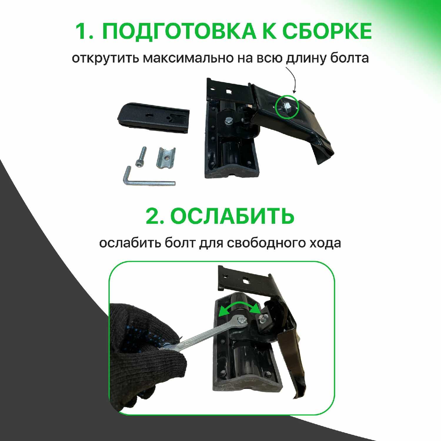 Багажник на крышу Nissan Note I Inter D1-120 (20х30) фотография 4
