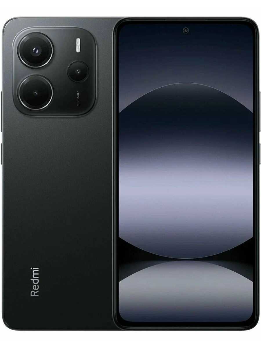 Redmi Note 14