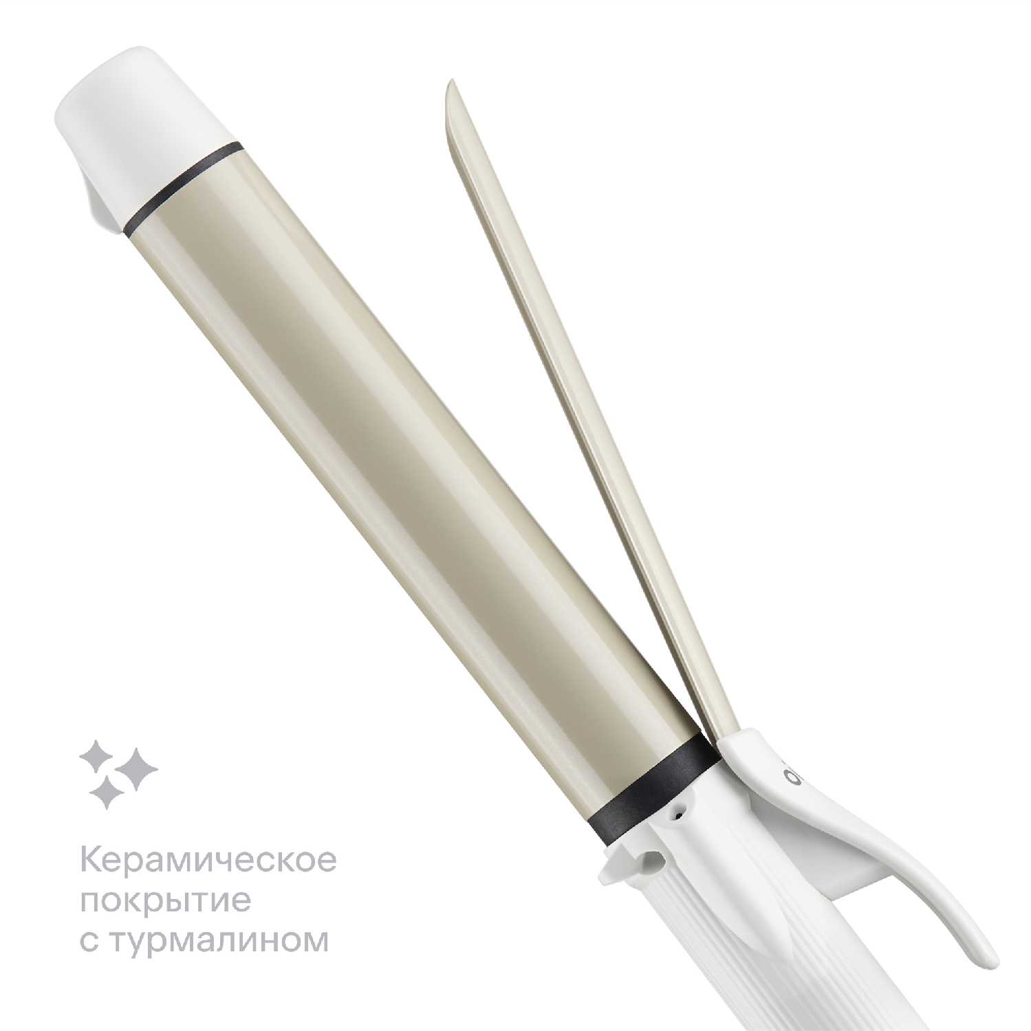 Стайлер для волос Tuvio HS20CTI01 фотография 4
