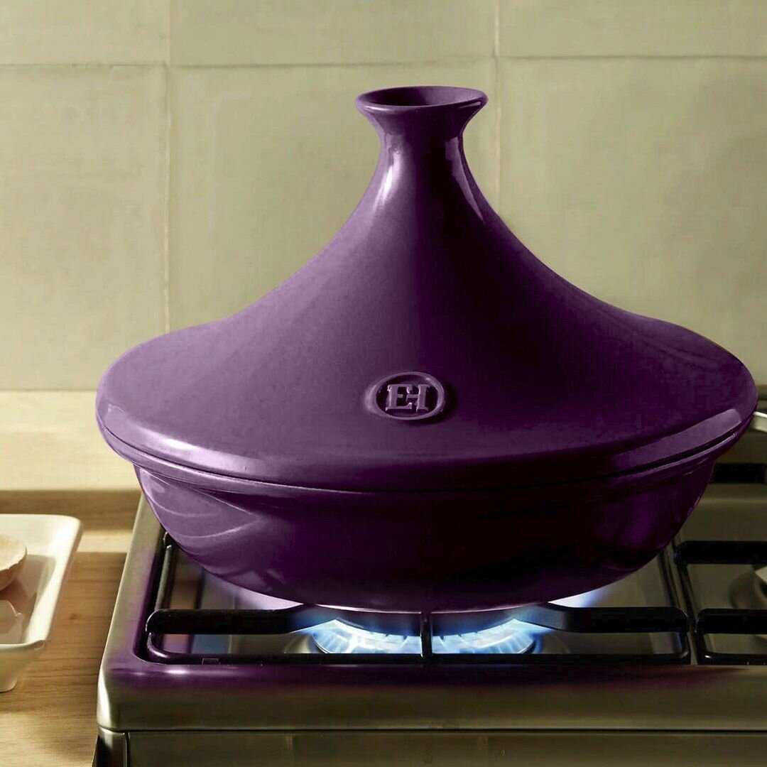 Тажин Emile Henry Тажин керамический (345626)