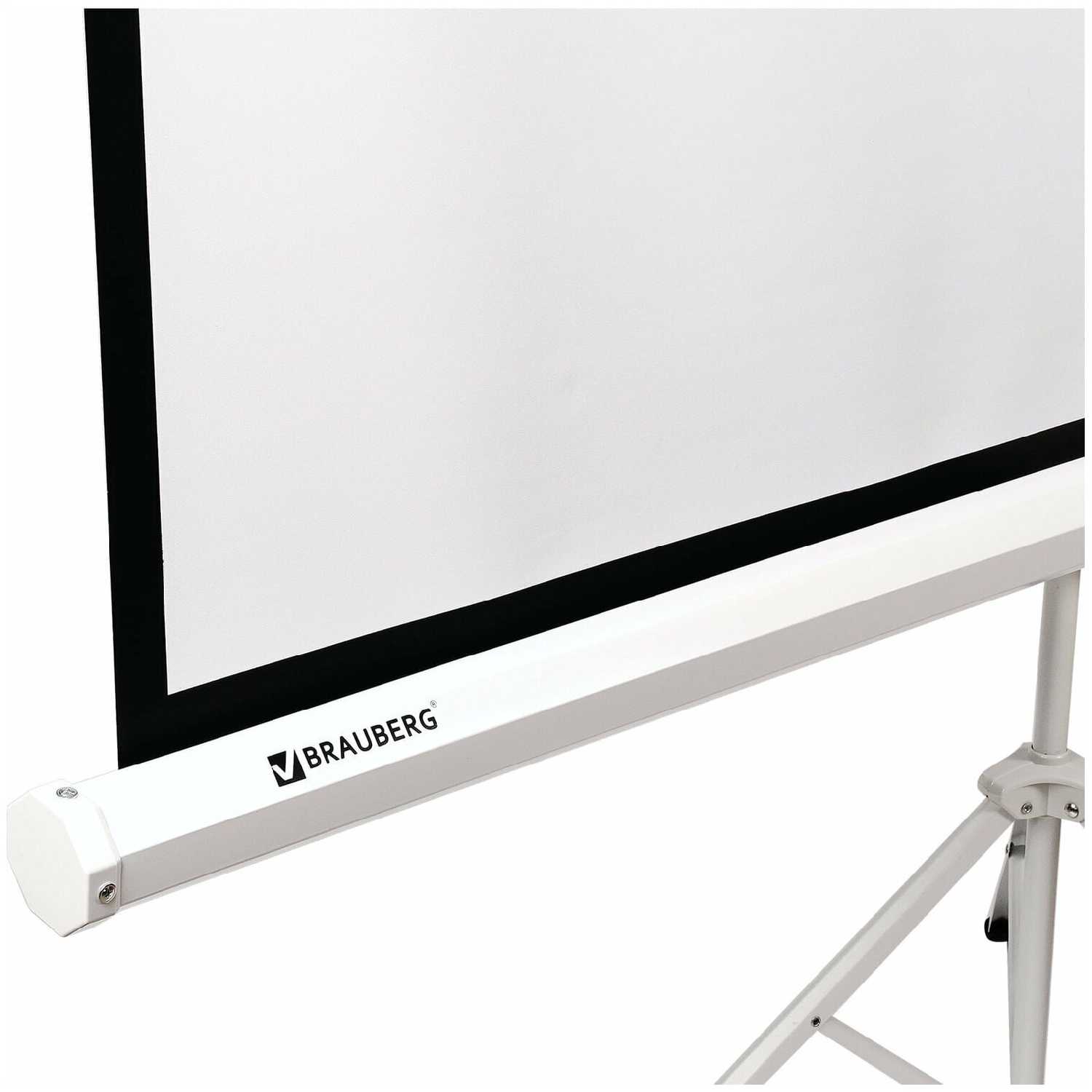 Рулонный BRAUBERG Tripod (236729) фотография 1