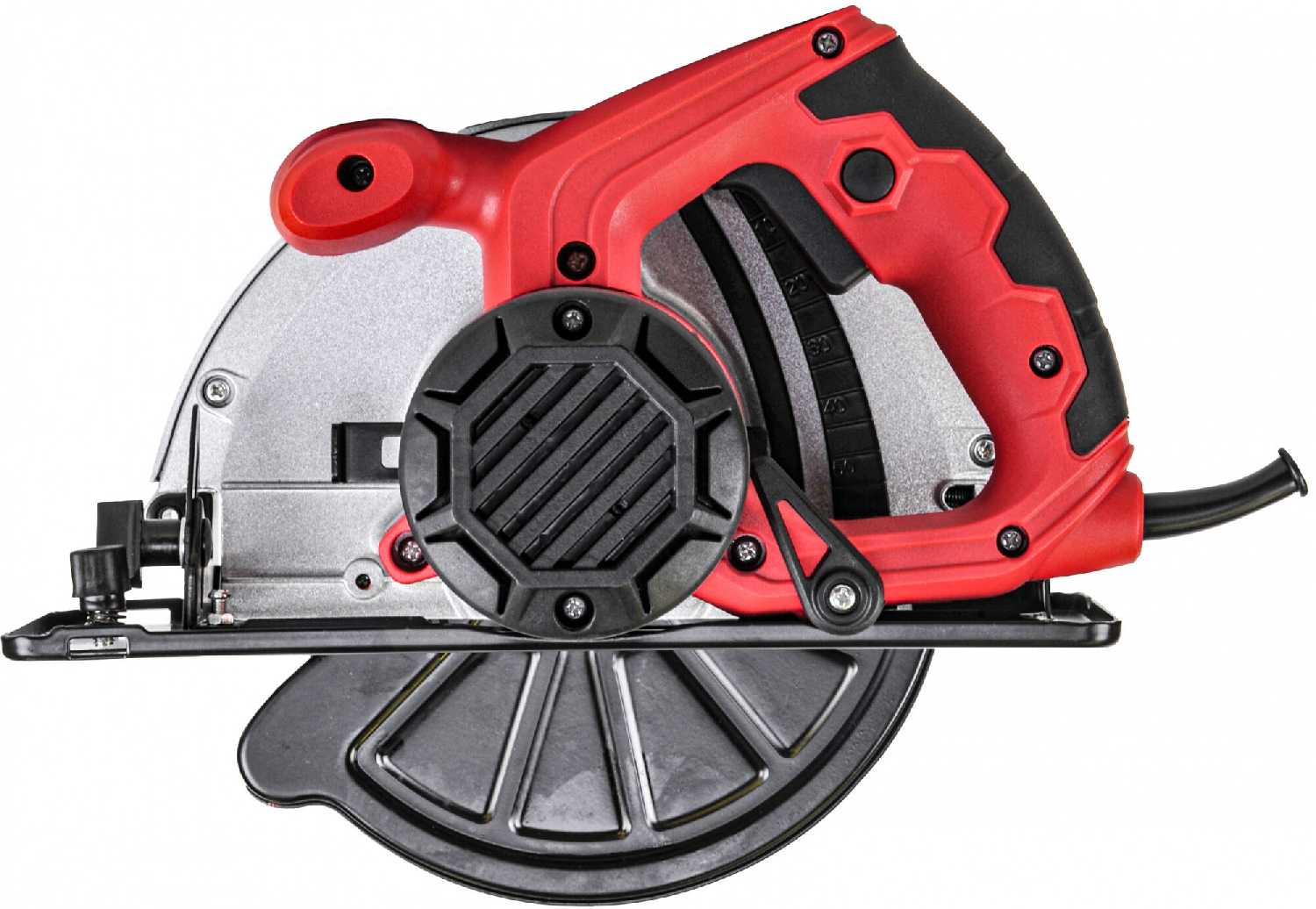 Дисковая пила ELITECH ДМ ПД 190 (E2206.011.00) фотография 8