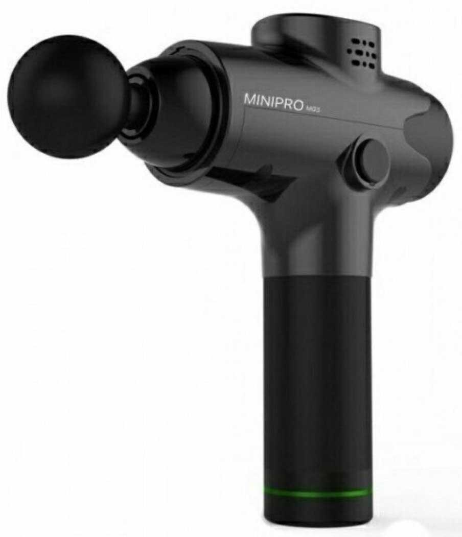 Массажер MINIPRO M03 фотография 6