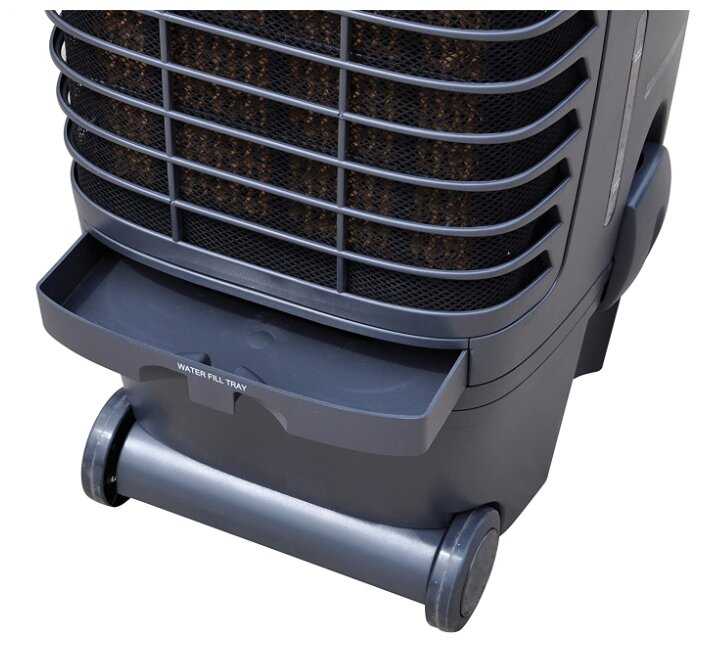 Мойка воздуха Honeywell CS10XE фотография 4