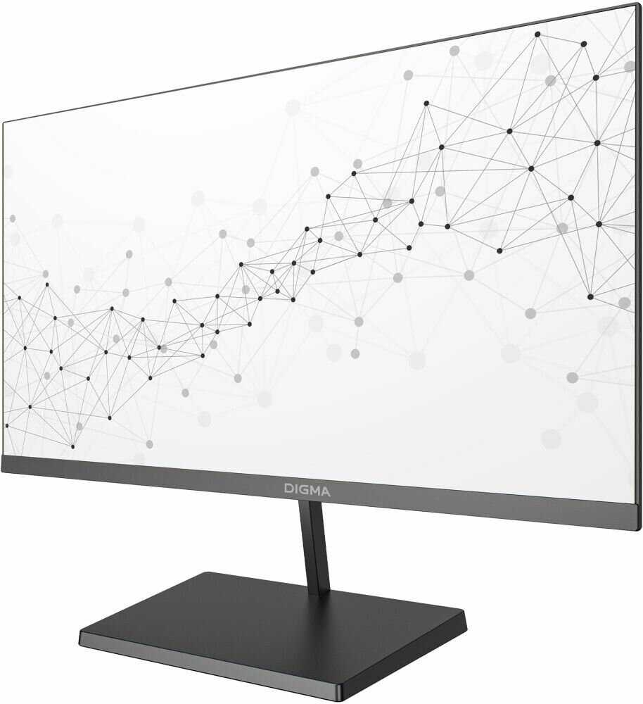 Монитор Digma Progress 22A404F 21.5
