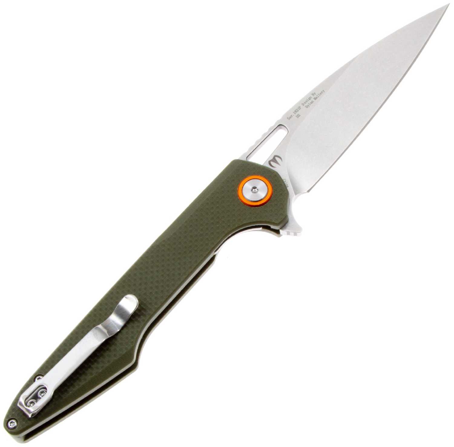 Нож складной Artisan Archaeo (1821P) фотография 10