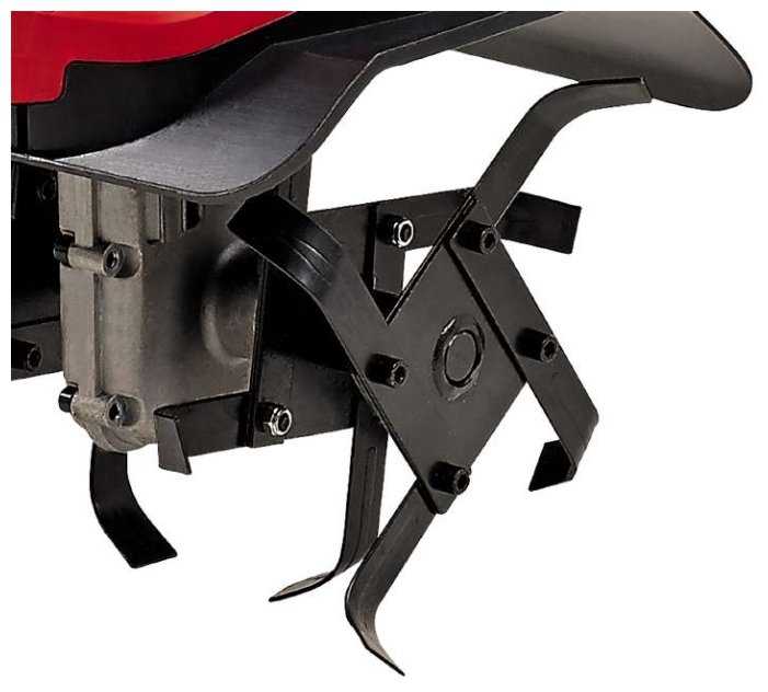 Культиватор Einhell GC-RT 7530 фотография 1