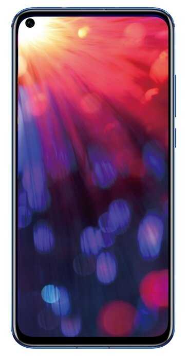 Смартфон HONOR View 20 фотография 32