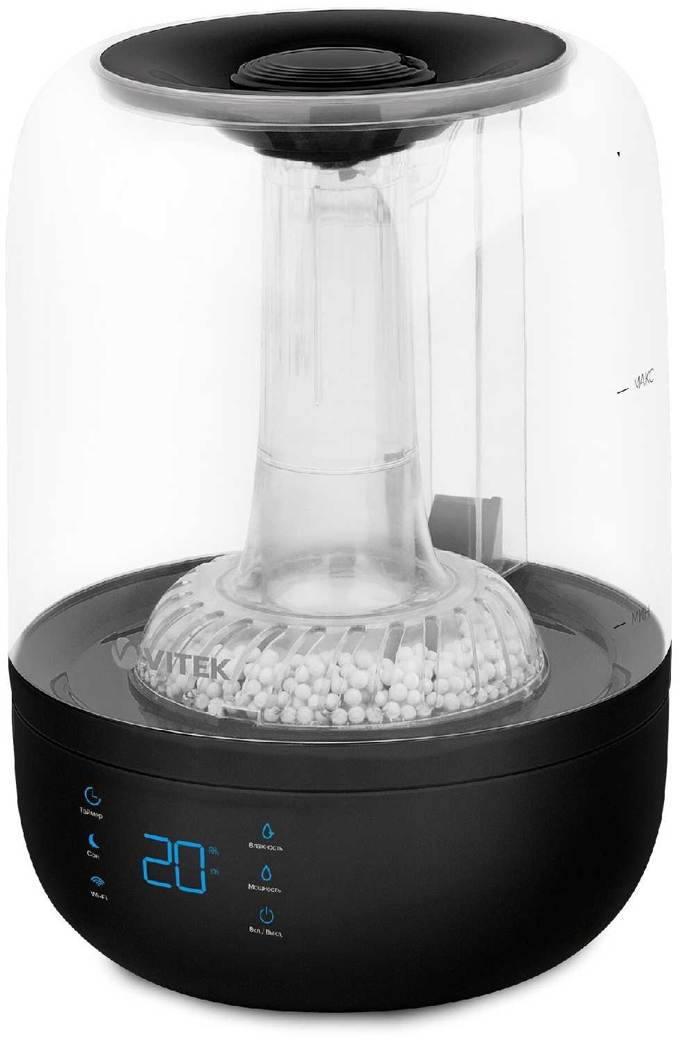 Климатический Прибор Vitek VT-2352